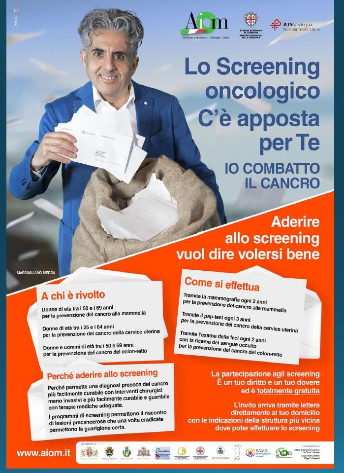 1- Attuare campagne