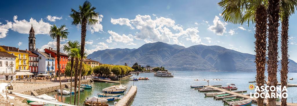 Organizzazione turistica Lago Maggiore e Valli. Svizzera Promozione classica Inizio Fine Partecipazione Costi Ottobre 2018 Fiera FamExpo Baby, Berna. Sotto il cappello della fiera Suisse Toy. natalie.