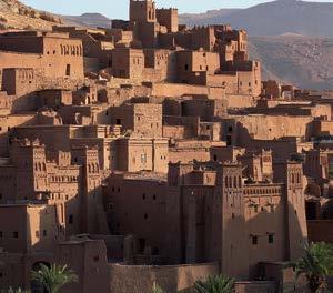 6 KING HOLIDAYS > MAROCCO Le città imperiali 8 GIORNI Partenze: Le atmosfere suggestive di un paese d altri tempi, attraverso gli antichi vicoli di Casablanca, Rabat, Fes, Meknes, Marrakech.