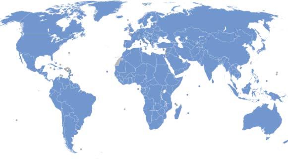 Cresce il traffico marittimo nel Mondo: protagonista la Cina Le previsioni di traffico marittimo mondiale si attestano al 3,2% di crescita media annua tra il 2017 e il 2022 ma restano le incognite