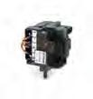 CONNETTORI TIPO 2 - MONO/TRIFASE 16-32 A 400 V~ 3P+N+T+CP+PP Codice Articolo 200.