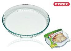 722171 PYREX STAMPO CROSTATA TONDO CM.