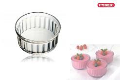 30-814-B Imballo: 1 6 3137610000773 722207 PYREX STAMPO