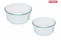 28-838-B Imballo: 1 4 3137610000872 722208 PYREX STAMPO