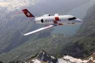 repatriation flights of Swiss