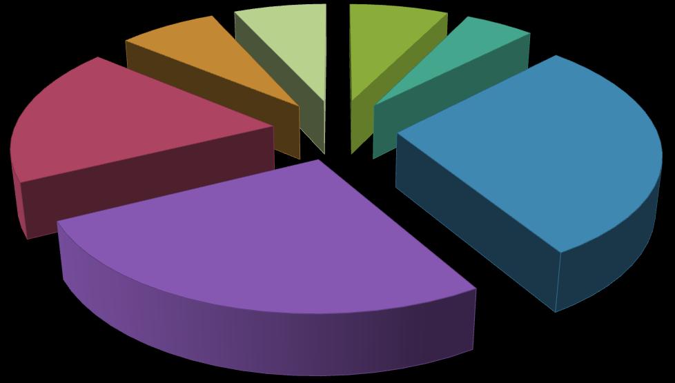 2. INTERPRETARE I CAMBIAMENTI CHE HANNO PORTATO ALLA NASCITA DI ENTI NON PROFIT «AZIENDE» Contributi, offerte, donazioni, lasciti