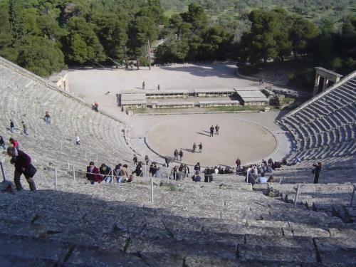 pendio del territorio.