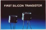 lotti) per sistemi mainframe Terza generazione 1965 1980 (circuiti integrati) SO in