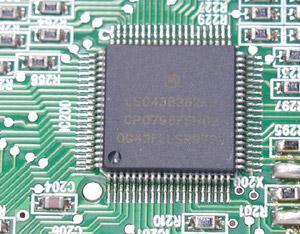 1980 ad oggi (VLSI Very Large Scale Integration) SO per personal computer, sistemi