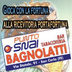 San Carlo: La sagra Oltre 15 anni di tradizione Cento Volontari già al lavoro per organizzare la famosa Sagra della Zucca e del suo Cappellaccio.