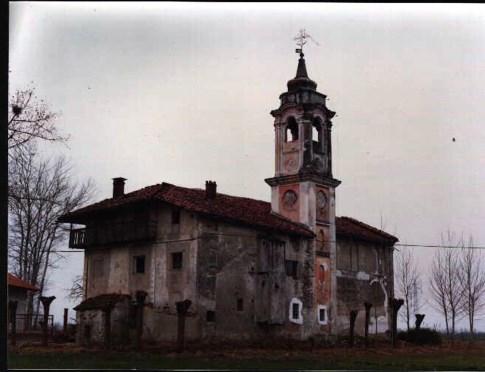 Santuario del Cristo