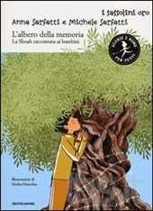 - Mondadori 1994 RN R PED d RN R RIC d L albero della memoria / Sarfatti A. e M - Mondatori 2013 RN R SAR d Heike riprende a respirare / Schneider, H.