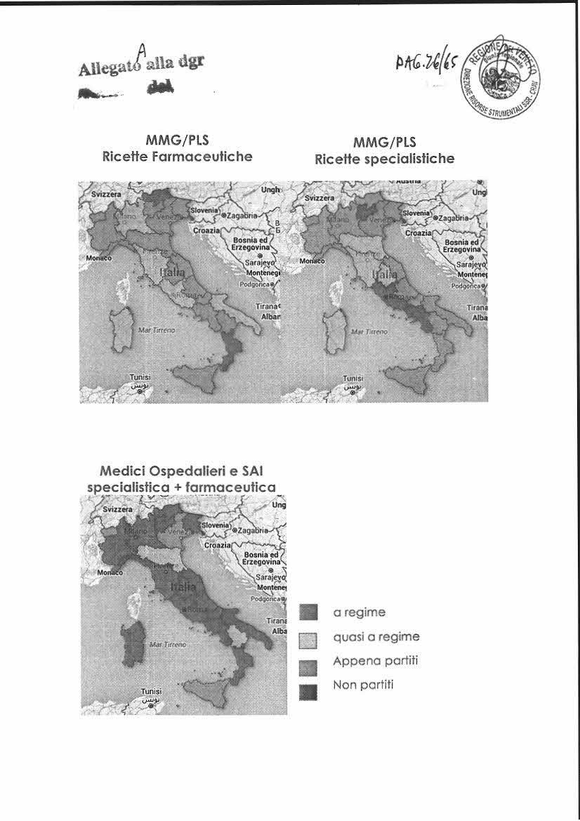 Bollettino Ufficiale della Regione del