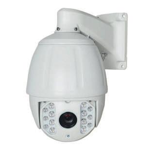 VPSDTVI4200HB, VPSDTV7370 TELECAMERA SPEED DOME TVI 1080P, 20X / AHD 36X, ILLUMINATORE IR PROGRESSIVO, 360 ENDLESS.