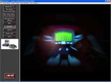 5 Race Studio 2 Software Una volta installato DAVID e collegati i sensori, per acquisire dati corretti, devi configurare il sistema con Race Studio 2, il software sviluppato da AIM per configurare i