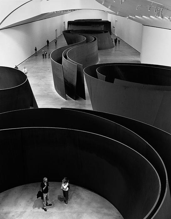 Richard Serra The