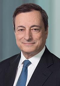 Prefazione Mario Draghi, Presidente del Comitato europeo per il rischio sistemico fisici sugli immobili non residenziali.
