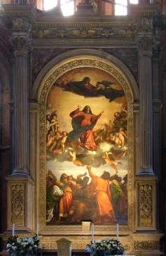 sv. Ambroza, 1503.