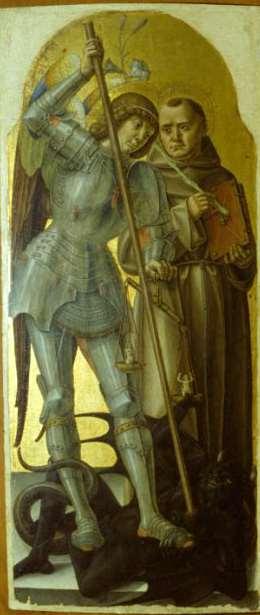 45 Girolamo da Santa Croce, sv.