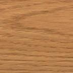 Melamine Stained Oak Codice 02Y S