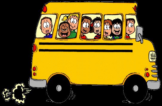Trasporto scolastico (scuolabus) La scuola non