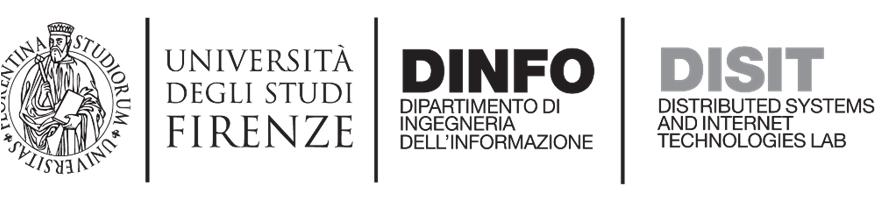 Information Engineering (DINFO)