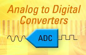 Il segnale così ottenuto viene pretrattato e mandato ad un convertitore Analogico-Digitale (ADC).