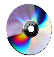 Memoria di massa ottica Lettura ottica basata sulla riflessione di un raggio laser CD-ROM (Compact Disk-Read Only Memory) - DVD (Digital Versatile