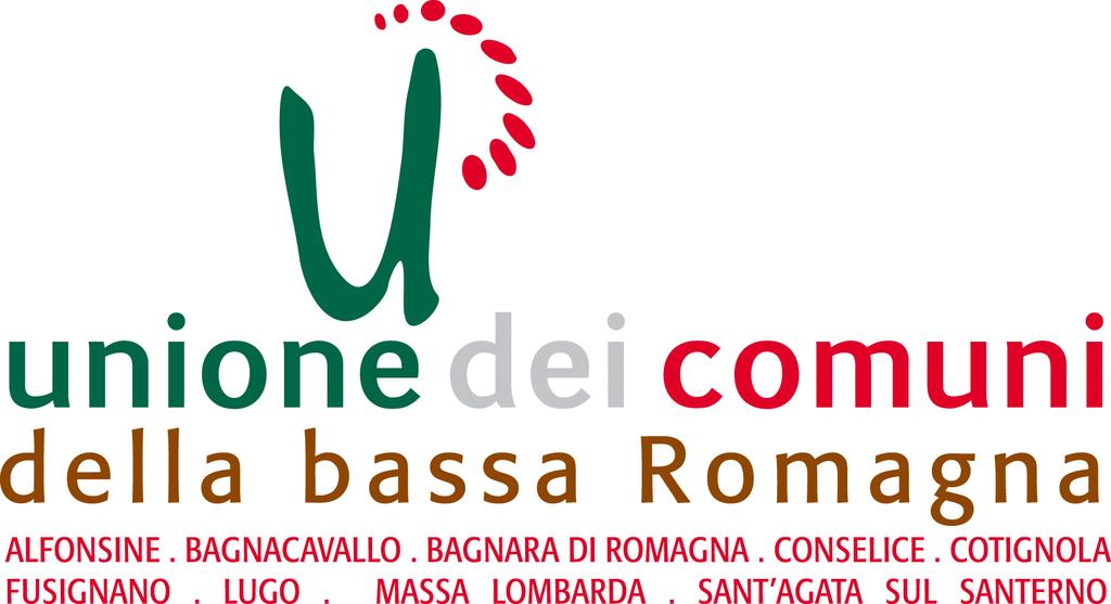 SETTORE ORGANIZZAZIONE RISORSE UMANE Corso Garibaldi, 62 48022 Lugo Tel. 0545 38310 Fax 0545 38440 suzzir@unione.labassaromagna.it Prot. n.