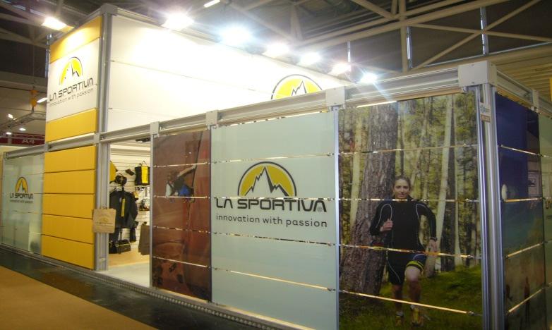 Rapporti con i clienti La Sportiva S.p.A.