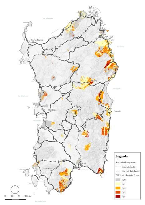 VALUTAZIONE AMBIENTALE STRATEGICA RAPPORTO AMBIENTALE Figura 5.