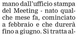 CORRIERE