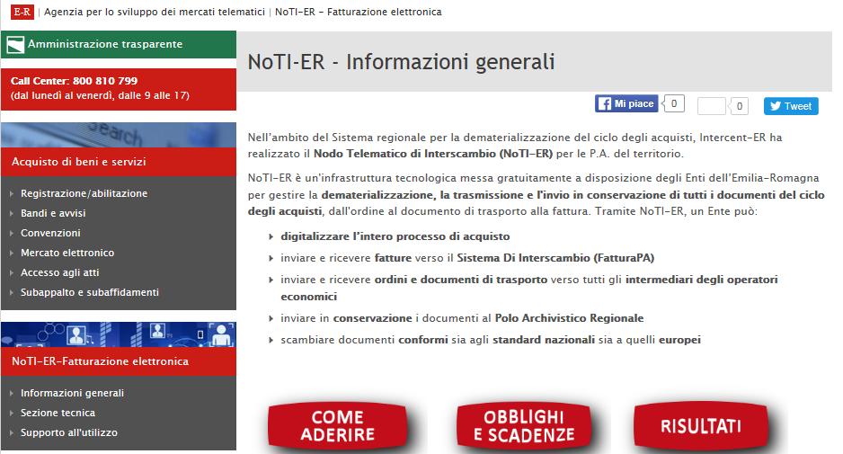 http://intercenter.regione.emilia-romagna.