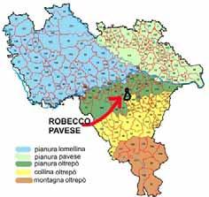 Sono inoltre presenti tra allevamenti di bestiame, tra i quali il più importante è senza dubbio quello di cascina