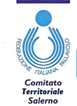 Stagione Sportiva 2017-2018 Comunicato Ufficiale n 06 Commissione Organizzativa Gare del 23 Ottobre 2018 Affisso all albo il 23 Ottobre 2018 Alle Affiliate F.I.P.A.V.