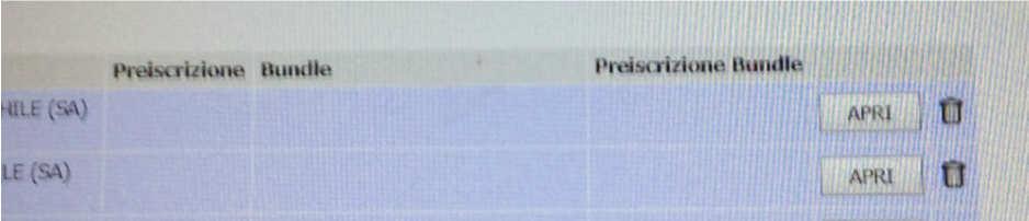 Pag. n. 3 di pagg. 12 La cancellazione dell iscrizione deve essere effettuata dall affiliata che l ha immessa mediante l uso del portale www.portalefipav.