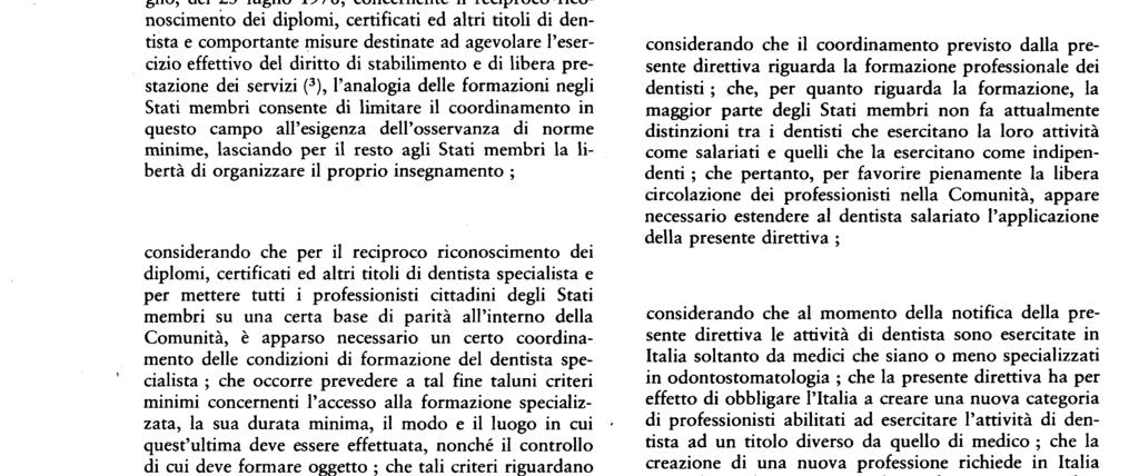 N. L 233/ 10 Gazzetta ufficiale delle Comunità europee 24. 8.