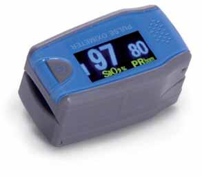 prodotto LDR194 Protezione in gomma antiurto Laccio portapulsiossimetro Codice prodotto LTD807 Riferimenti RDM 112863 Specifiche tecniche Display LCD Batterie incluse 2 batterie AAA alcaline