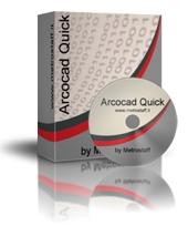 ARCOCAD Quick Software per la gestione della misura in