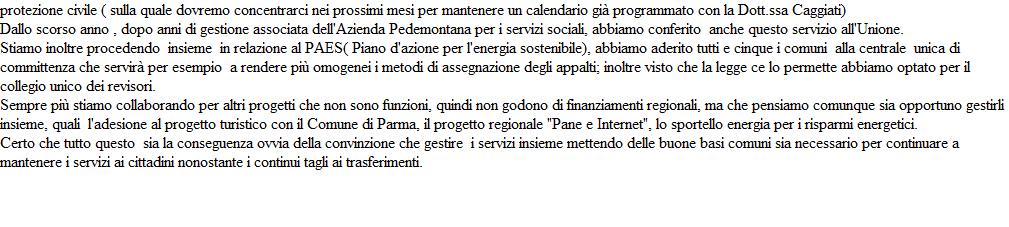 Pag. 33 3.4.3 - Finalità da conseguire 3.4.3.1 - Investimento 3.4.3.2 - Erogazione di servizi di consumo 3.4.4 - Risorse umane da impiegare 3.