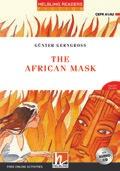 Clever Woman + Audio CD 978-3-85272-027-2 6,90 Level 2 The African Mask + Audio CD (N.E.