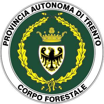 Allegato C Emblema del Corpo Forestale della