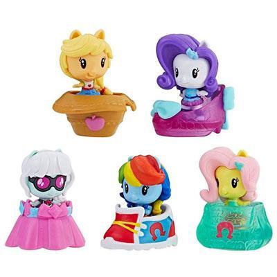 8011594 PERSONAGGIO MY LITTLE PONY LE PRINCIPESSE E5892EU4 PZ 1 8011595 PERSONAGGIO MY LITTLE PONY CUTIE MARK CREW MULTIPACK E0193EU4 PZ 1 8011596 PERSONAGGIO MY LITTLE