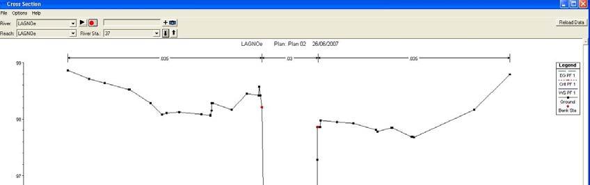 Lagno Sorbo attraversamento E