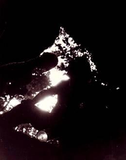 La scoperta della Grotta Prato Massa Marittima (GR) 6/8/1978 di Graziano Bardelloni Ingresso della Grotta Prato La grotta Prato fu scoperta grazie alla segnalazione di amici che abitavano nella zona,