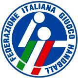 Federazione Italiana Giuoco Handball Pallamano AREA CENTRO LAZIO - UMBRIA - ABRUZZO - MOLISE MARCHE - TOSCANA -