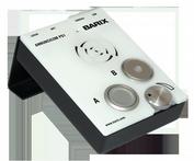 amplificata 5W/8Ω, ingresso per microfono electret, RS485 (M12 A ), codifica in Mp3 (fino 192 Kbps), PCM (16 bit 8/48 KHz), G.