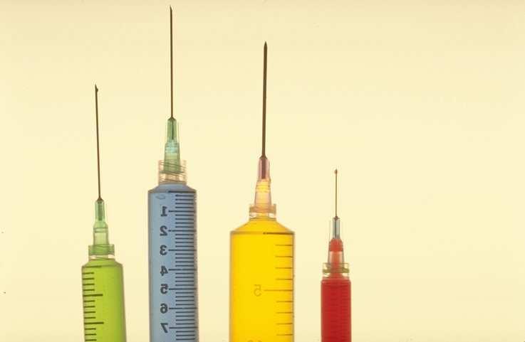 Esempi Esternalità Positive Vaccinazioni