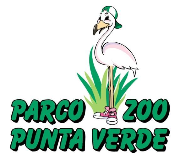 PARCO ZOO PUNTA VERDE PROGRAMMA 08.30 Partenza dalla Casa della Comunità 10.00 Arrivo e visita guidata 13.00 Ritrovo per il pranzo al sacco 14.