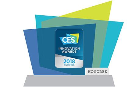 Acer ha annunciato di essere stata scelta come CES 2018 Innovation Awards Honoree per il notebook Switch 7 Black Edition, il PC Predator Orion 9000, il monitor Predator X27 e per un ulteriore